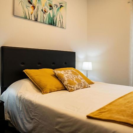 הוילה פוסטה Casa Terraco מראה חיצוני תמונה