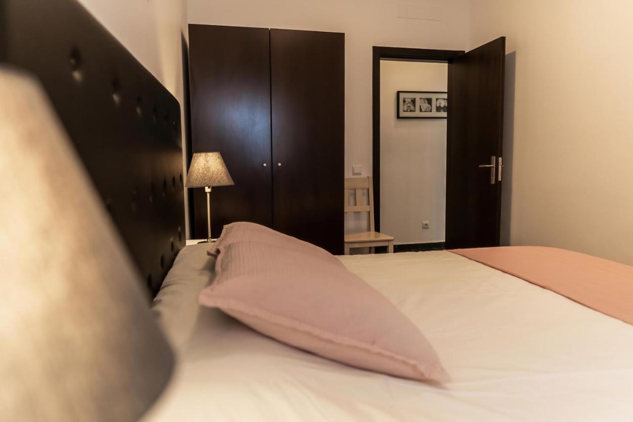 הוילה פוסטה Casa Terraco מראה חיצוני תמונה