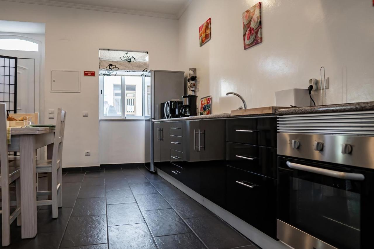 הוילה פוסטה Casa Terraco מראה חיצוני תמונה