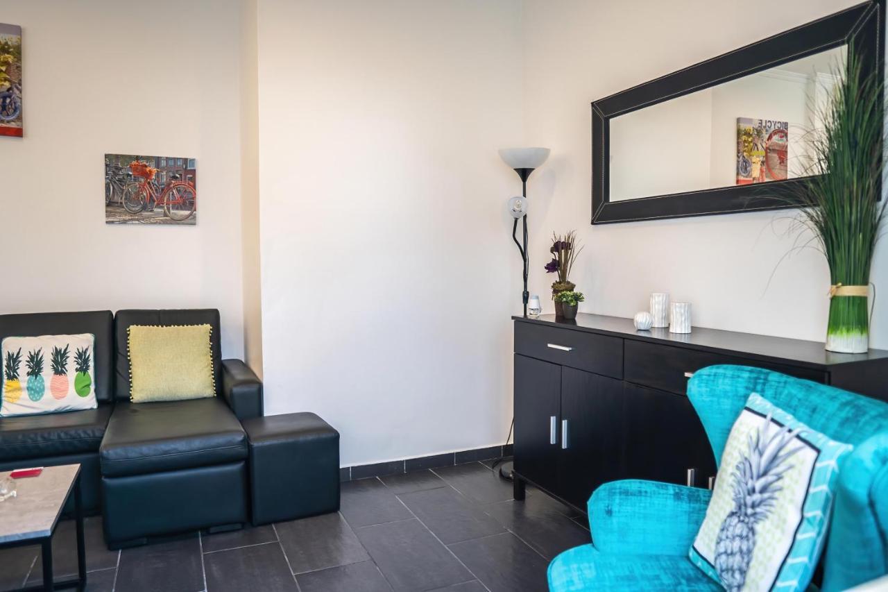 הוילה פוסטה Casa Terraco מראה חיצוני תמונה