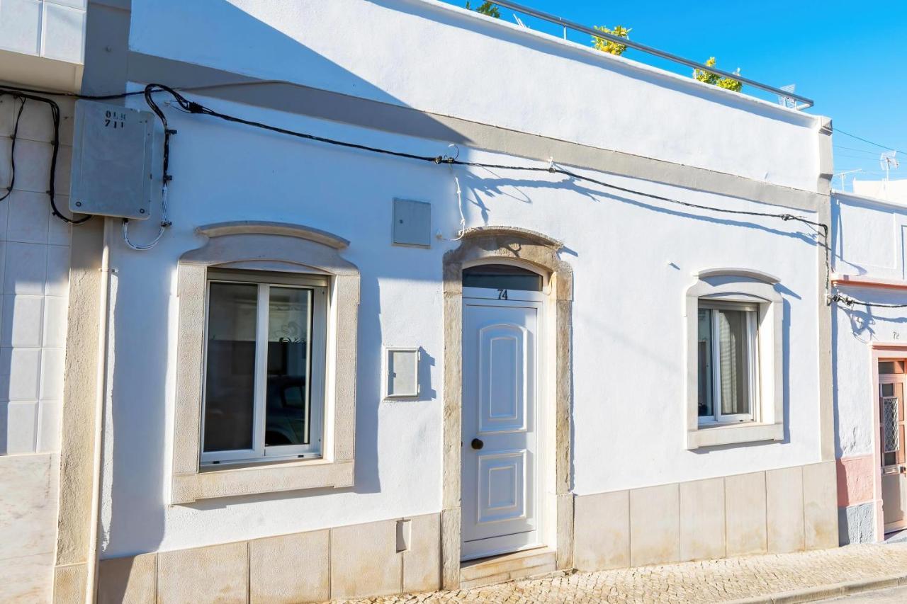 הוילה פוסטה Casa Terraco מראה חיצוני תמונה